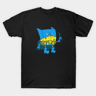 Bat Sponge T-Shirt